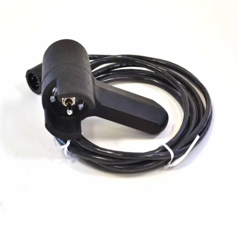 Warn 38626 - Remote Controls
