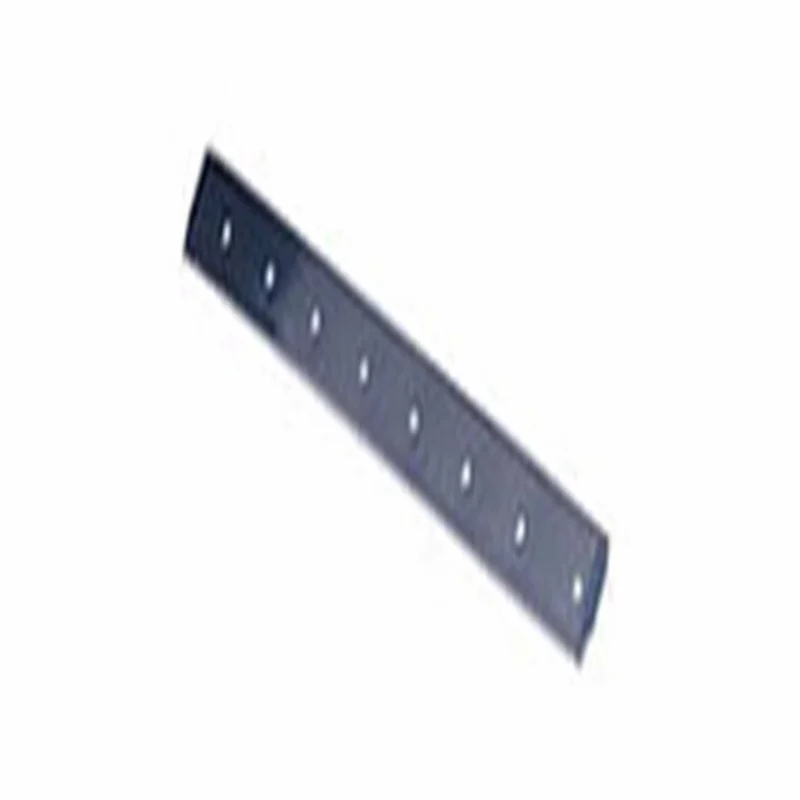 Warn 39415 - Plow Systems, Black, Steel
