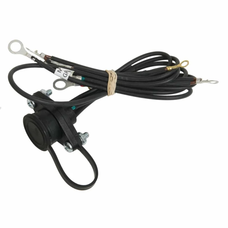 Warn 39886 - Winch Replacement Parts