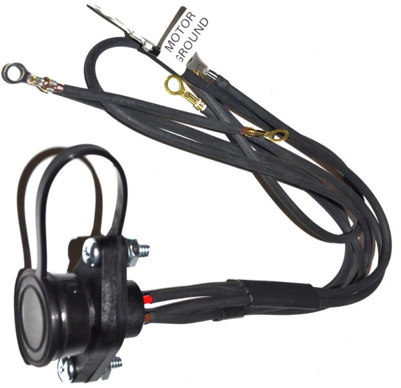 Warn 39887 - Winch Replacement Parts