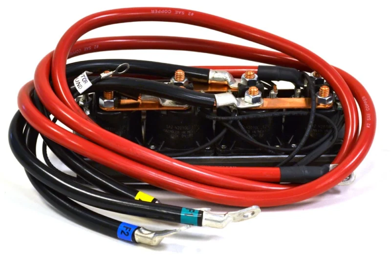 Warn 39967 - Winch Parts & Accessories