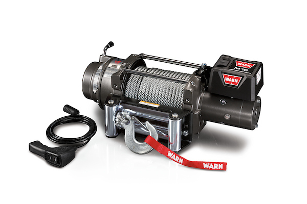 Warn 47801 - Winches