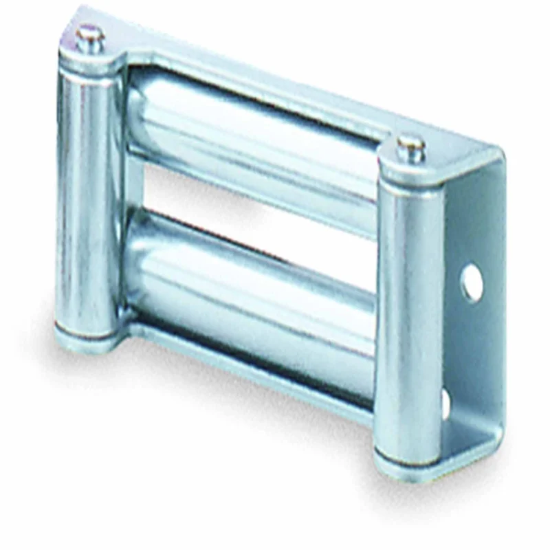 Warn 5742 - Fairlead Assembly, Zinc Plated
