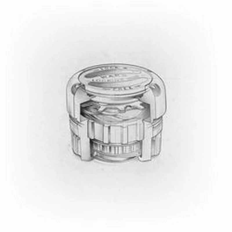 Warn 62672 - Locking Hubs