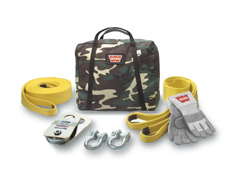 Warn 62858 - Winch Replacement Parts
