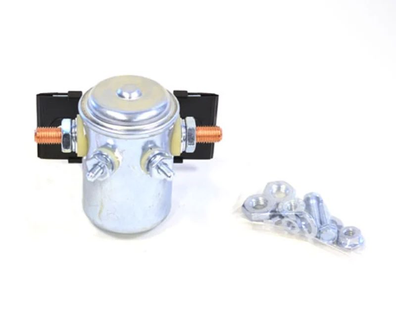 Warn 63001 - Winch Replacement Parts