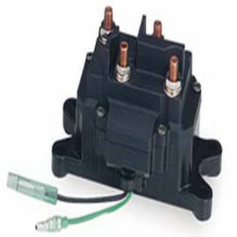 Warn 63070 - Winch Replacement Parts