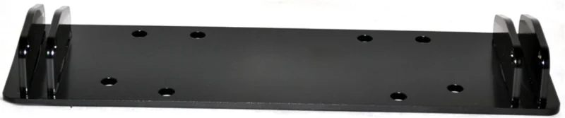 Warn 63294 - Plow Systems, Black