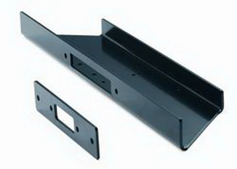 Warn 63885 - Trailer Winch Plate