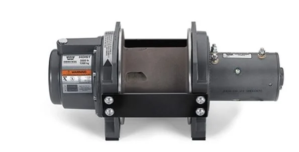 Warn 63897 - Hoists, N/A