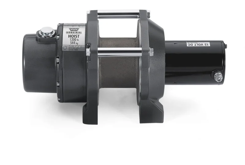 Warn 64254 - Hoists, N/A