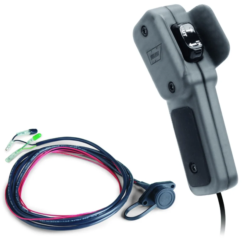 Warn 64259 - Upgrade Kit