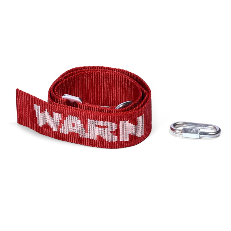 Warn 68191 - Plow Systems