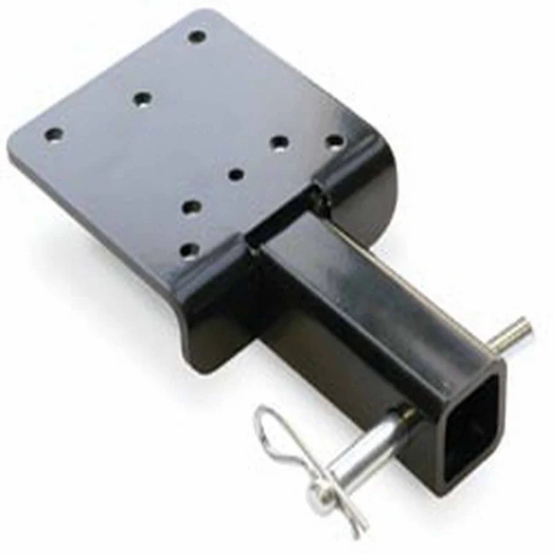Warn 68531 - Hitch Mount