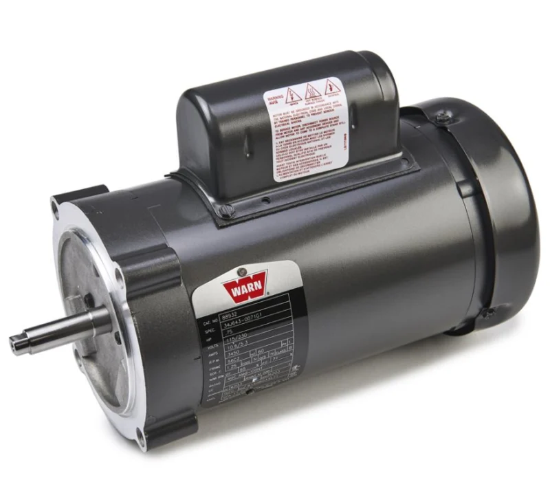 Warn 68537 - Ac Motor