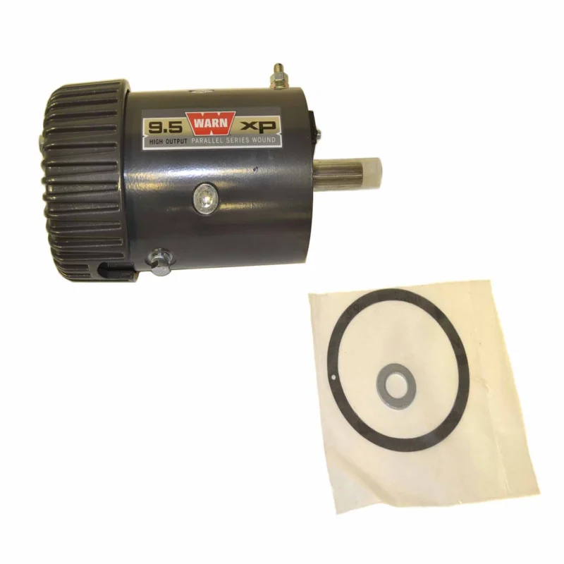 Warn 68608 - Winch Parts & Accessories