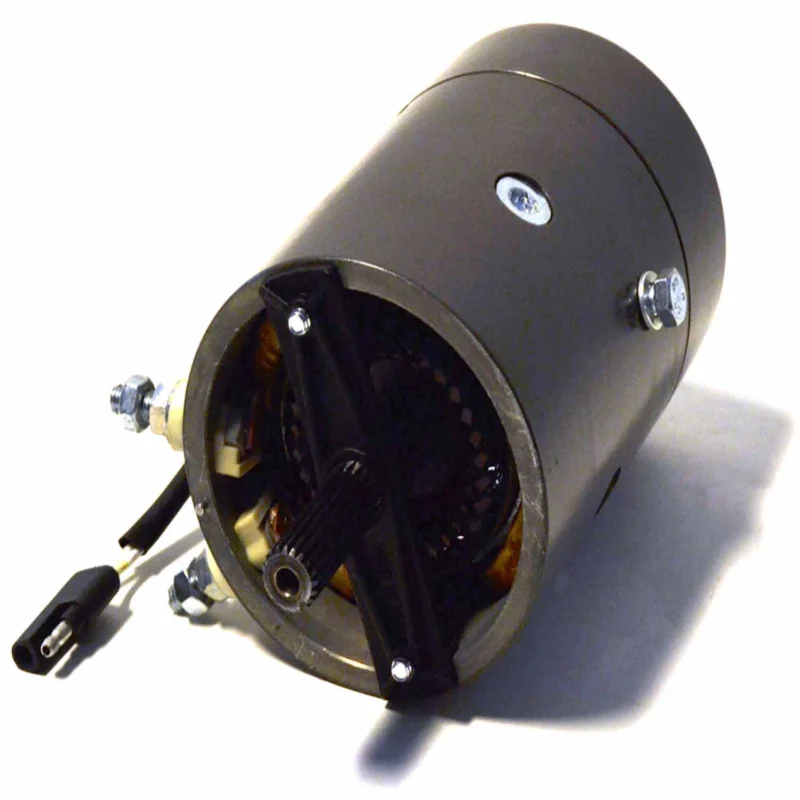 Warn 68773 - Motor