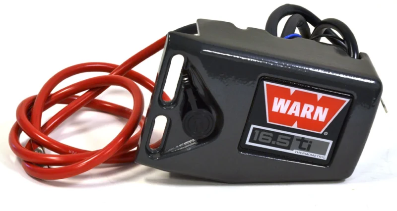 Warn 68774 - Winch Replacement Parts