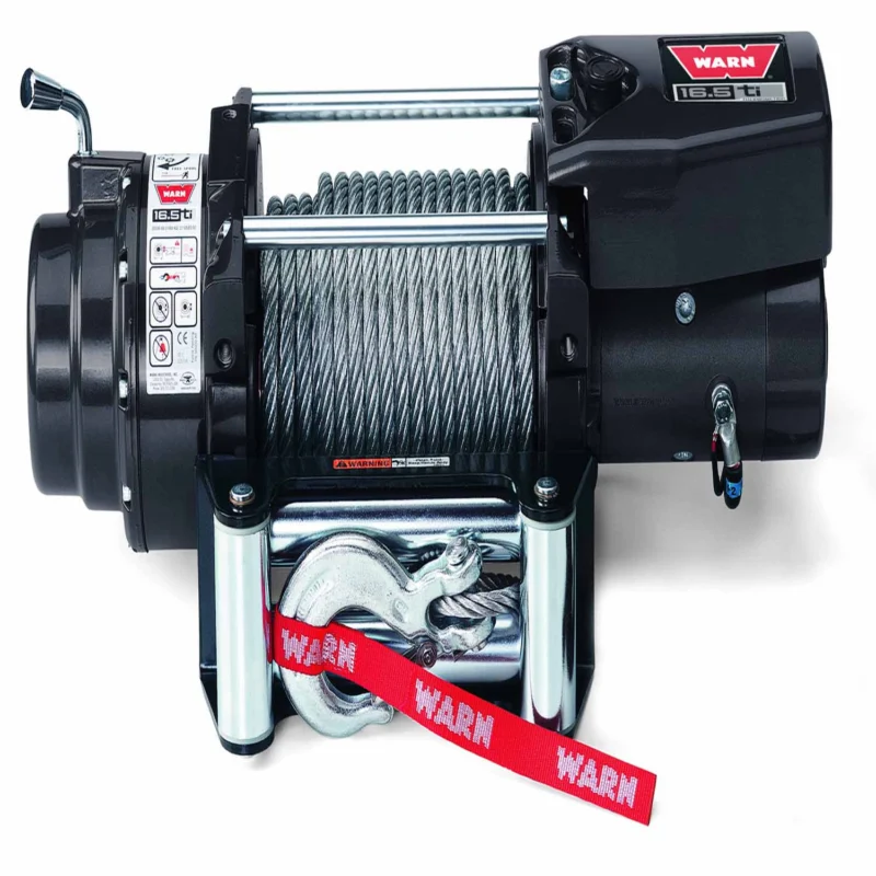 Warn 68801 - Winches
