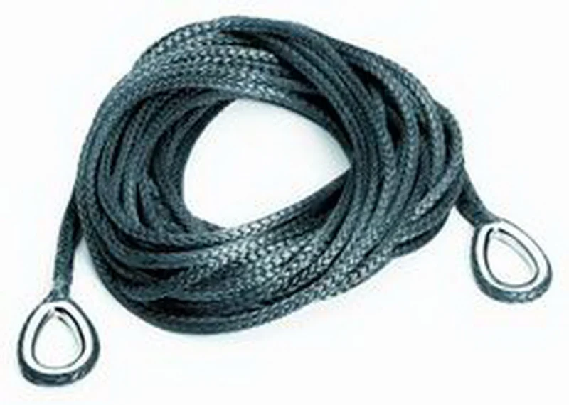 Warn 69069 - Synthetic Rope