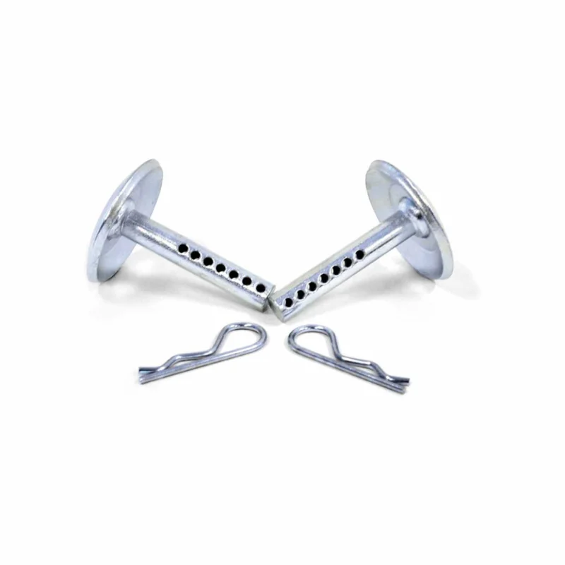 Warn 69212 - Plow Systems, Mushroom