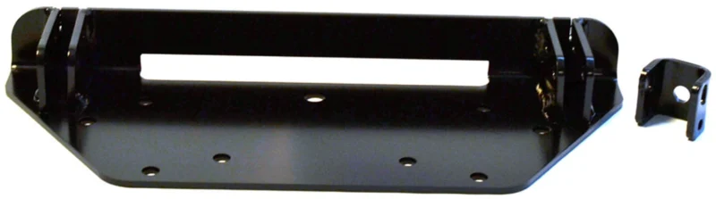 Warn 70558 - Plow Systems, Black