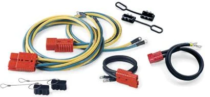 Warn 70717 - Wire Kit