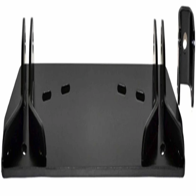 Warn 70737 - Plow Systems, Black