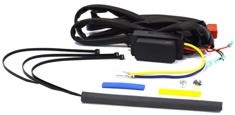 Warn 70755 - Winch Replacement Parts