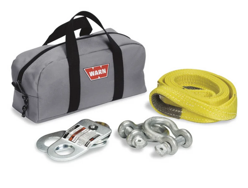 Warn 70792 - Rigging Kit