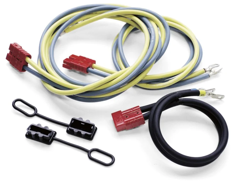 Warn 70918 - Winch Replacement Parts