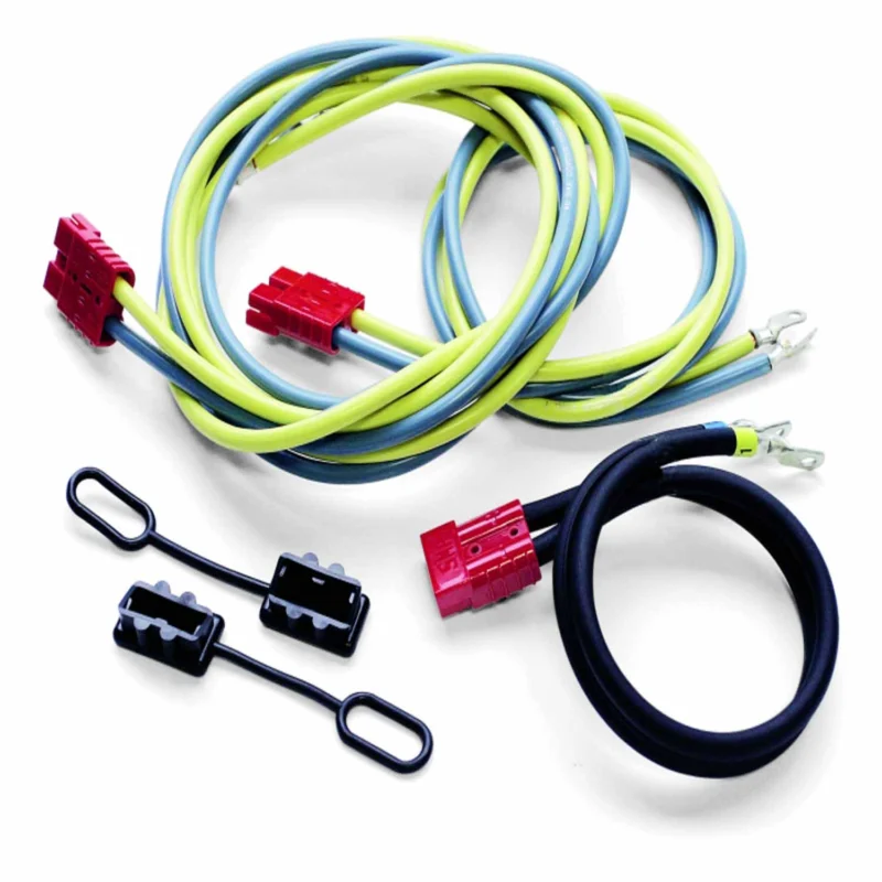 Warn 70920 - Winch Replacement Parts