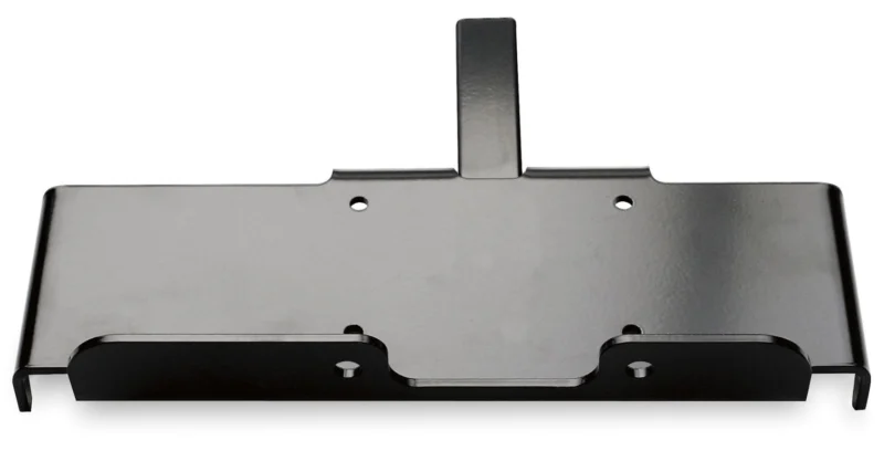 Warn 70925 - Winch Mounting Plates & Carriers