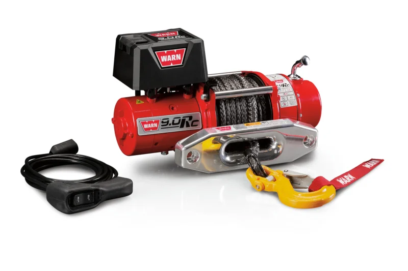 Warn 71550 - Winches
