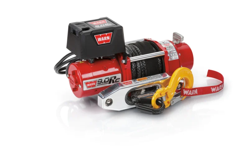 Warn 71550 - Winches