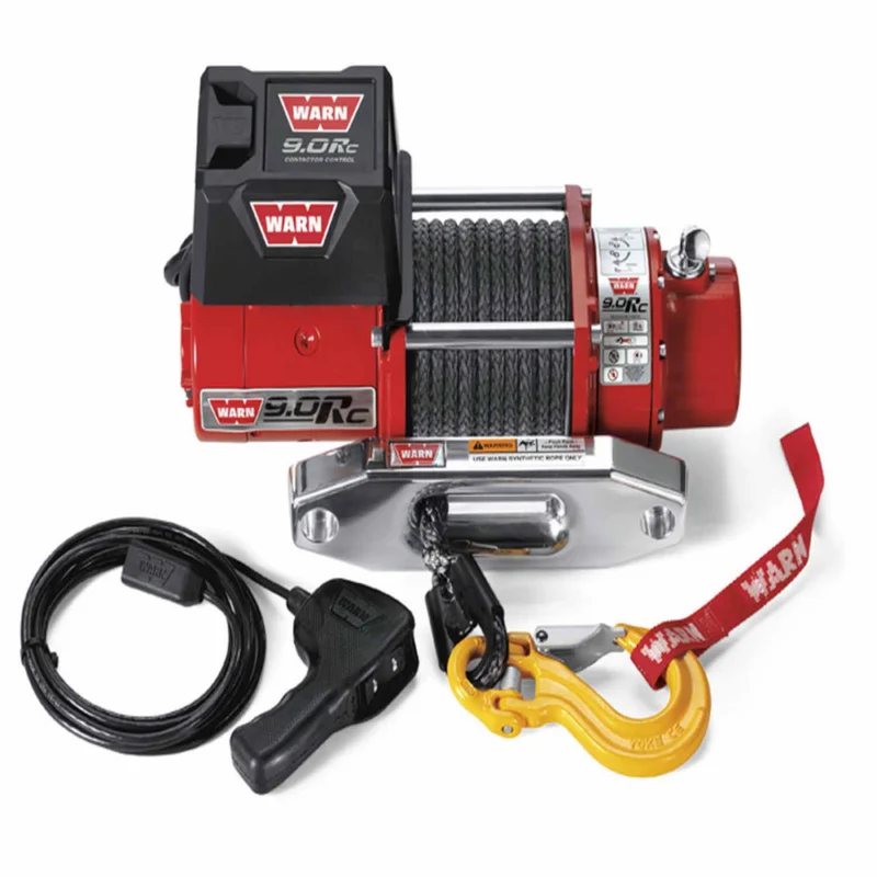 Warn 71550 - Winches