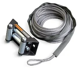 Warn 72128 - Synthetic Rope