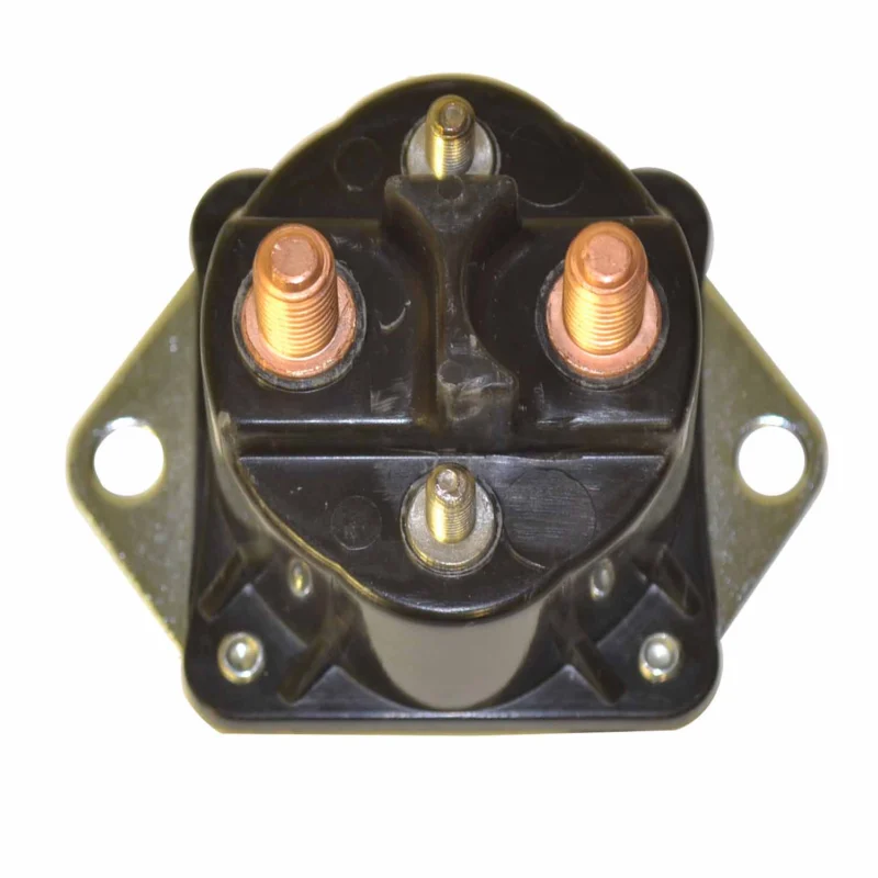 Warn 72631 - Winch Replacement Parts