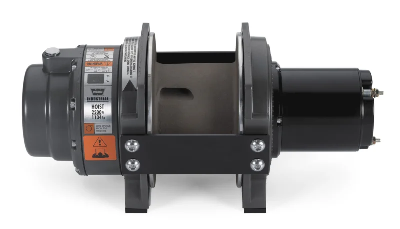 Warn 74396 - Hoists, N/A