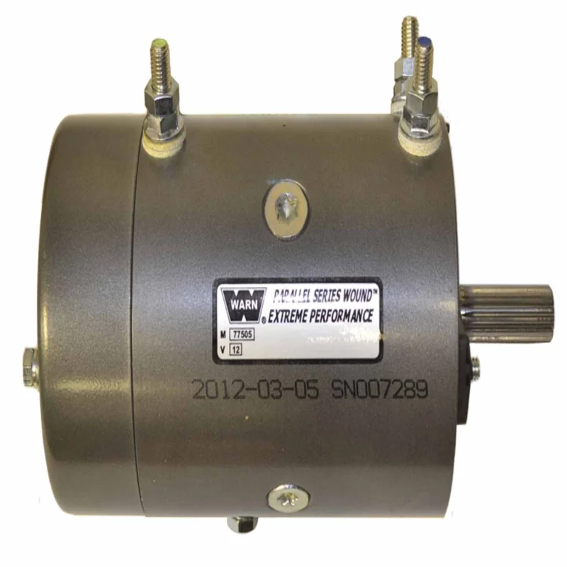 Warn 74756 - Winch Parts & Accessories