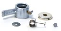 Warn 7605 - Brake And Pawl Assy