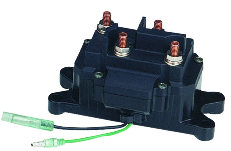 Warn 76429 - Winch Replacement Parts