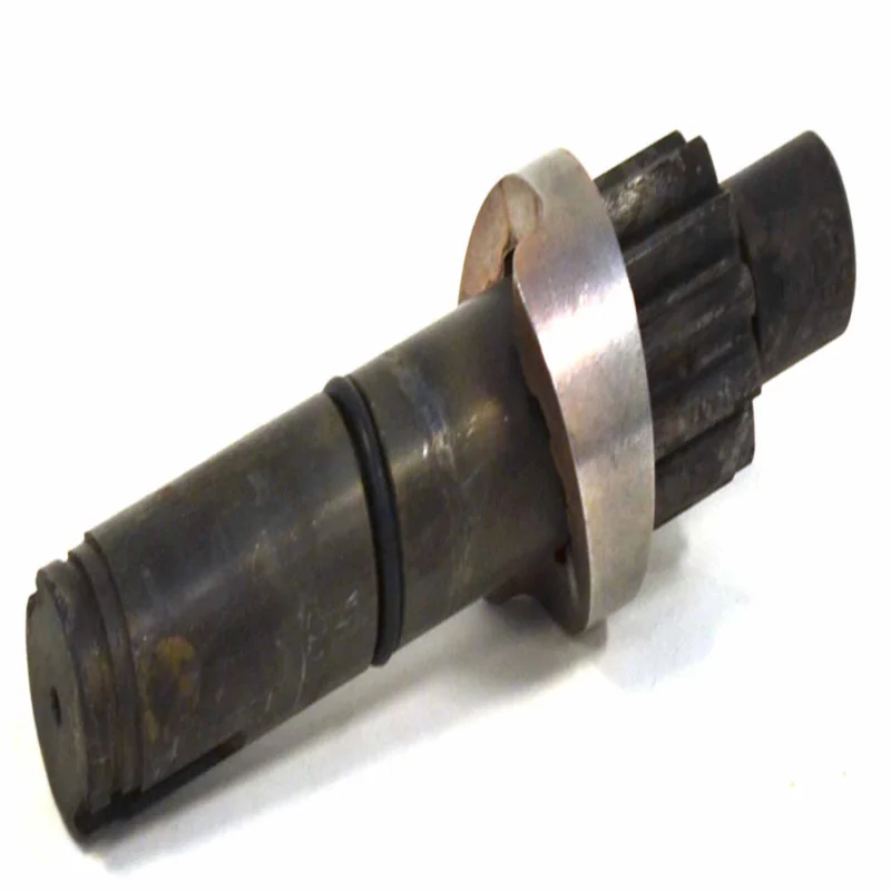 Warn 7732 - Winch Replacement Parts