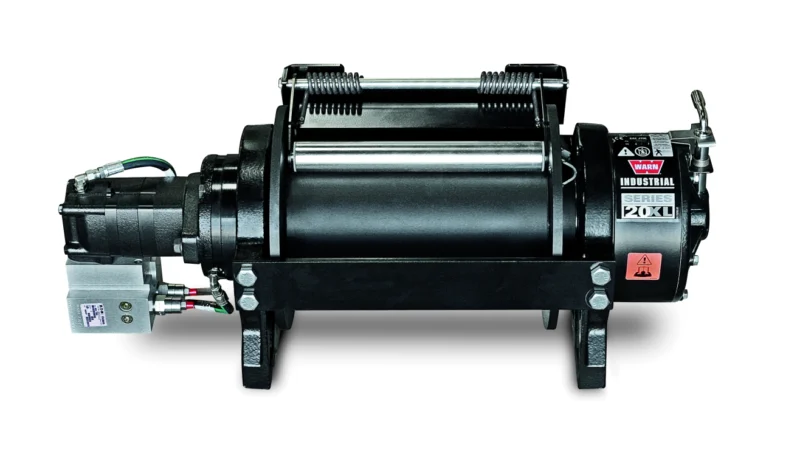 Warn 77570 - Winch Parts & Accessories, N/A