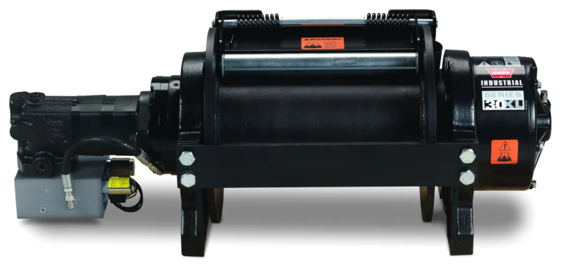 Warn 77890 - Winch Parts & Accessories, N/A