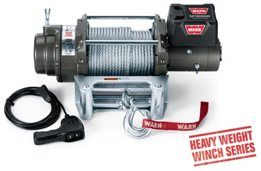 Warn 77892 - Winch Parts & Accessories