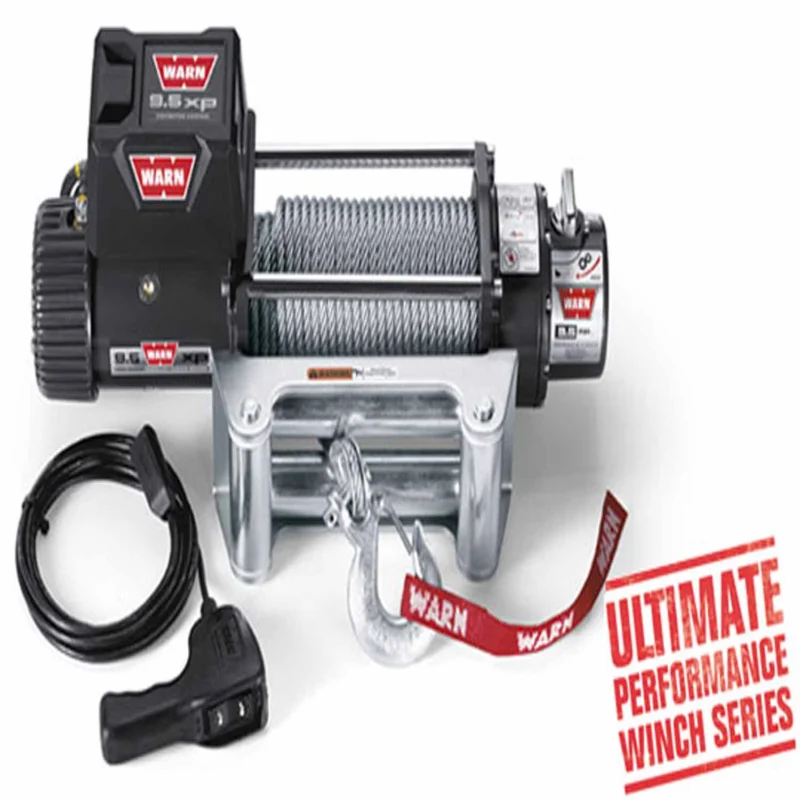 Warn 77893 - Winch Parts & Accessories