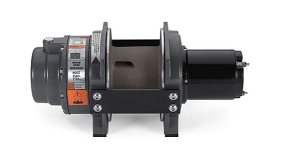 Warn 78355 - Hoists, N/A