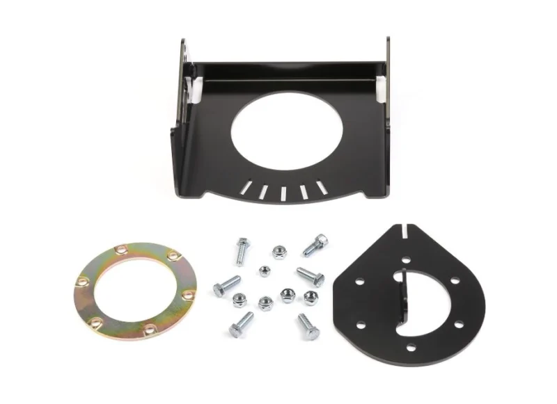 Warn 78765 - Snow Plow Parts & Hardware