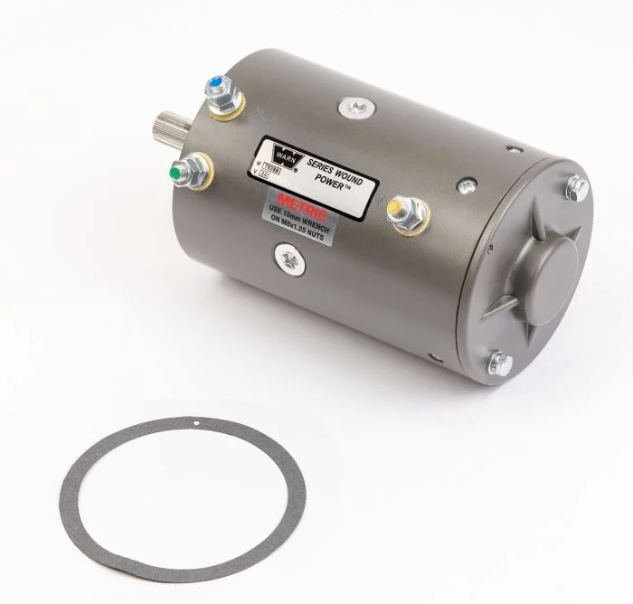 Warn 78847 - Winch Replacement Parts